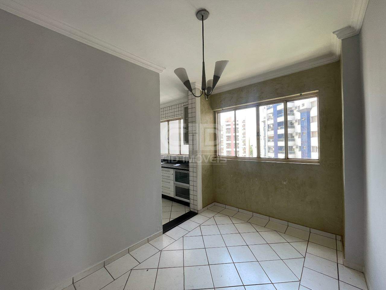 Apartamento para aluguel no Alvorada: 