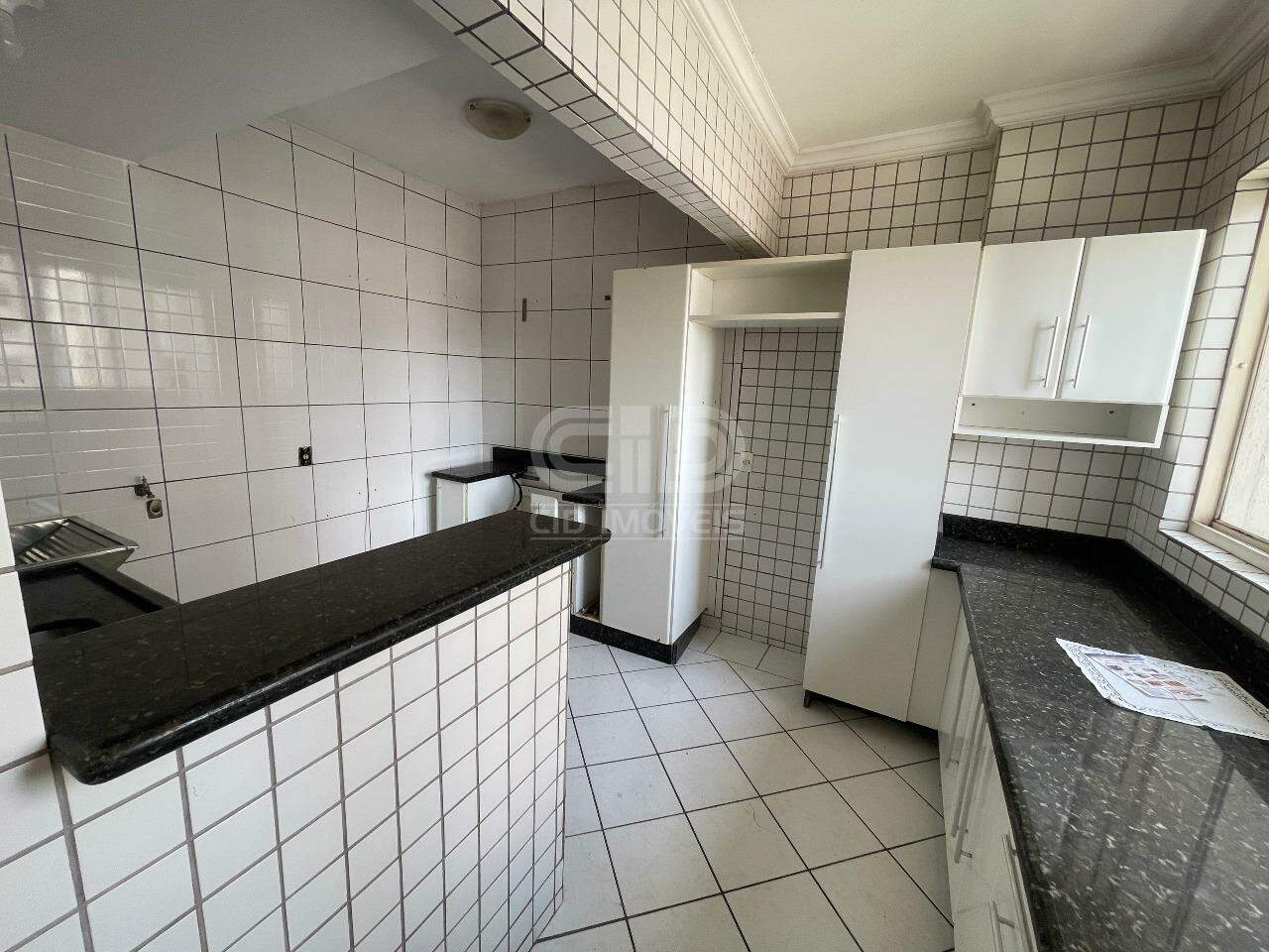 Apartamento para aluguel no Alvorada: 