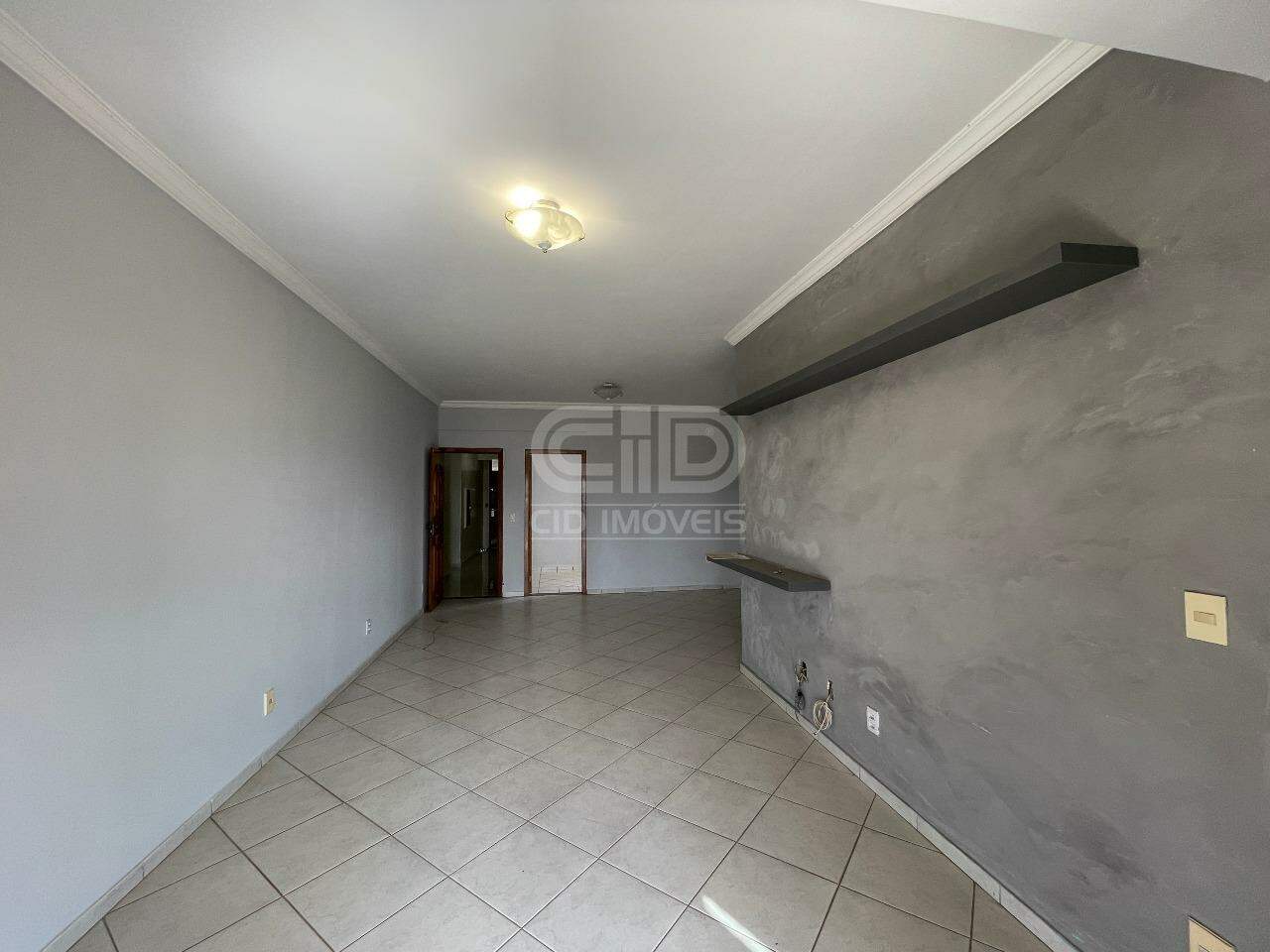 Apartamento para aluguel no Alvorada: 