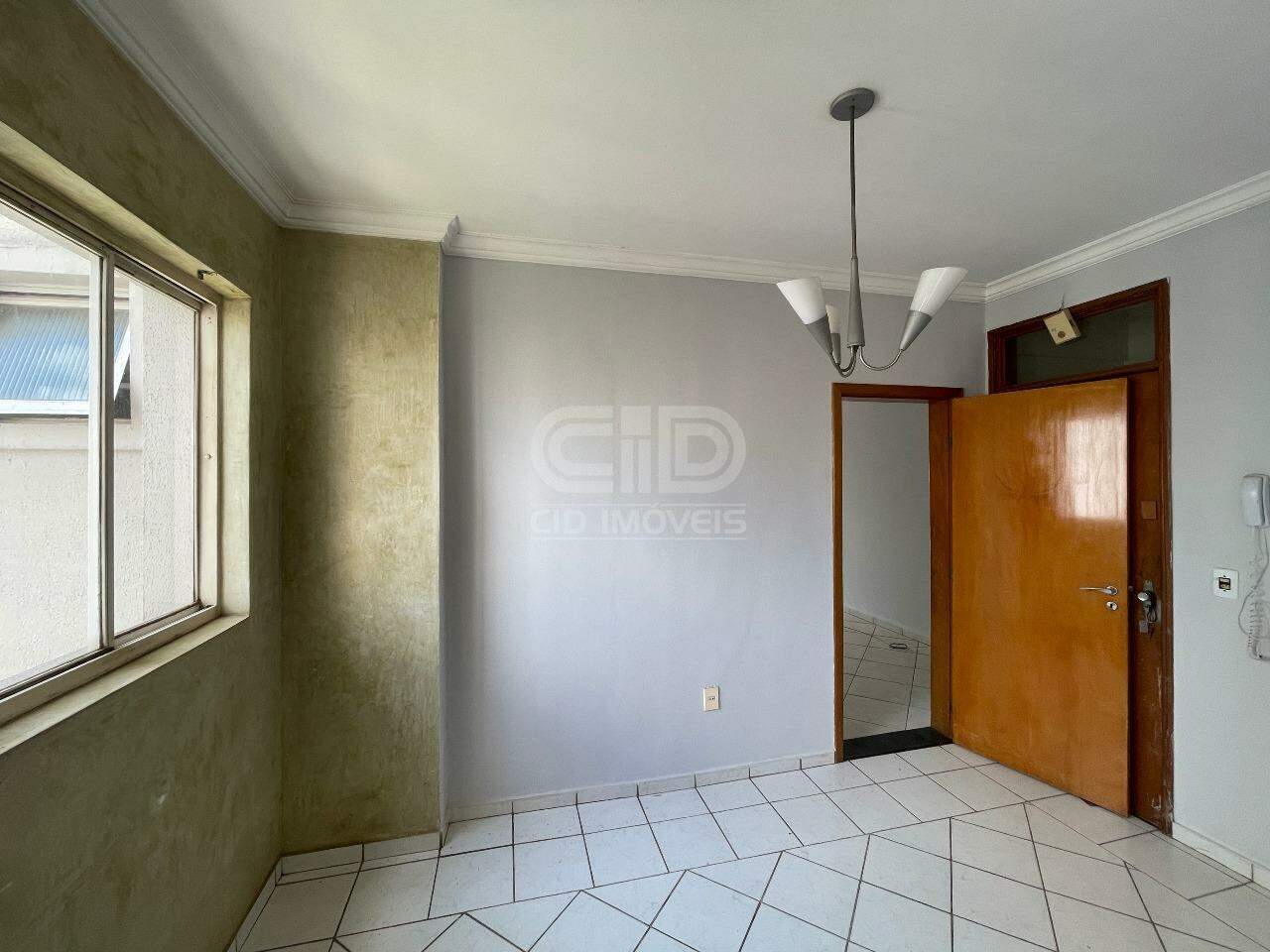 Apartamento para aluguel no Alvorada: 