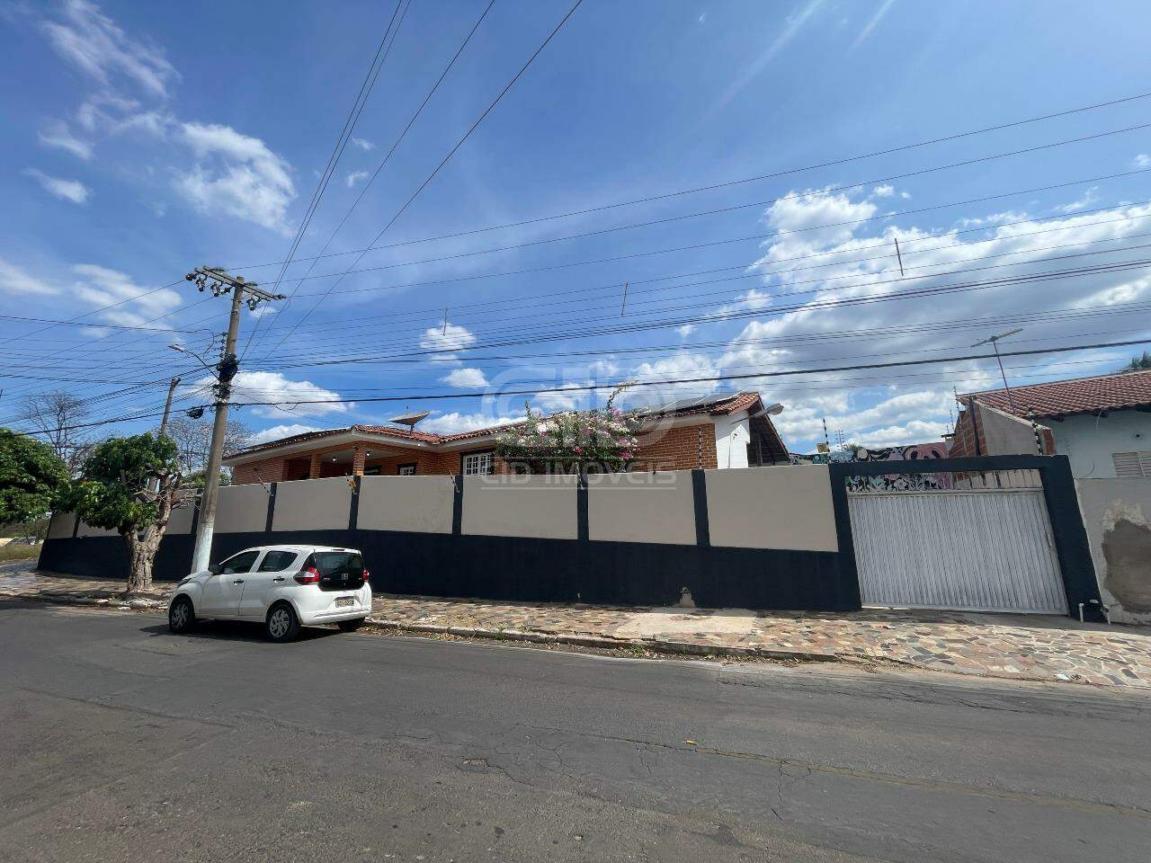 Casa para aluguel no Boa Esperança: 