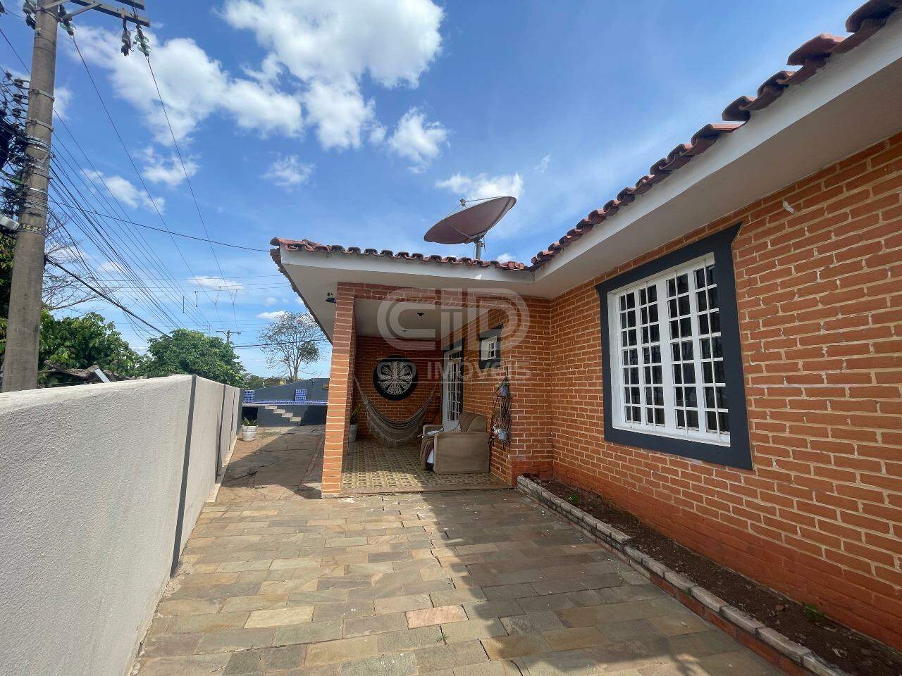 Casa para aluguel no Boa Esperança: 