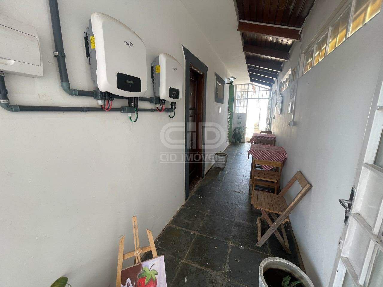Casa para aluguel no Boa Esperança: 