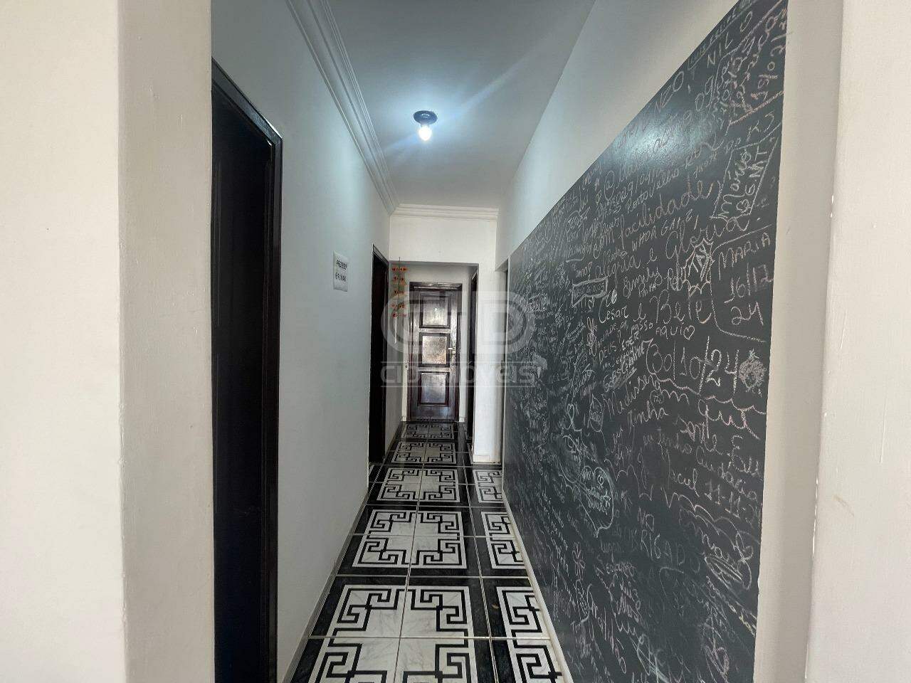 Casa para aluguel no Boa Esperança: 