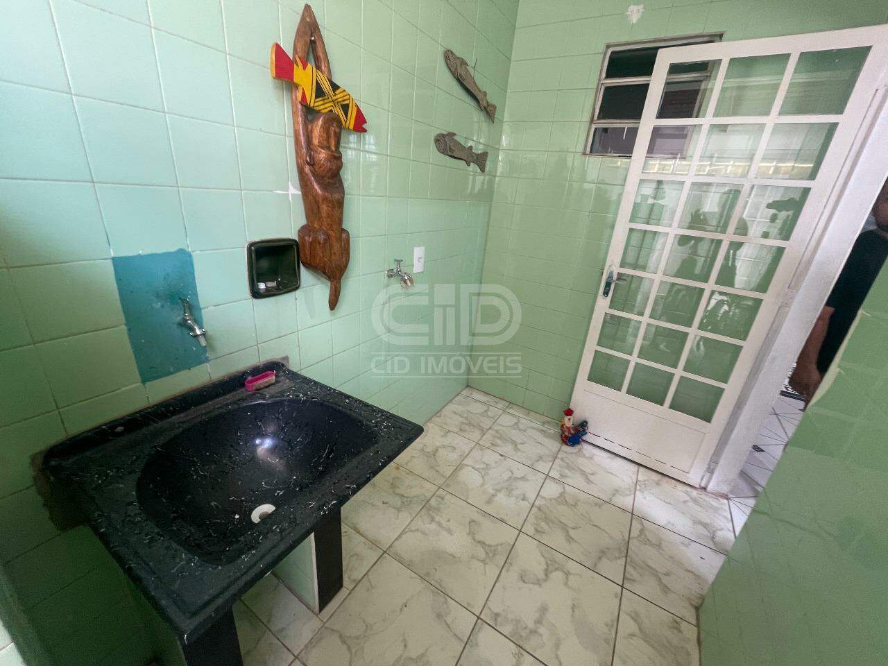 Casa para aluguel no Boa Esperança: 