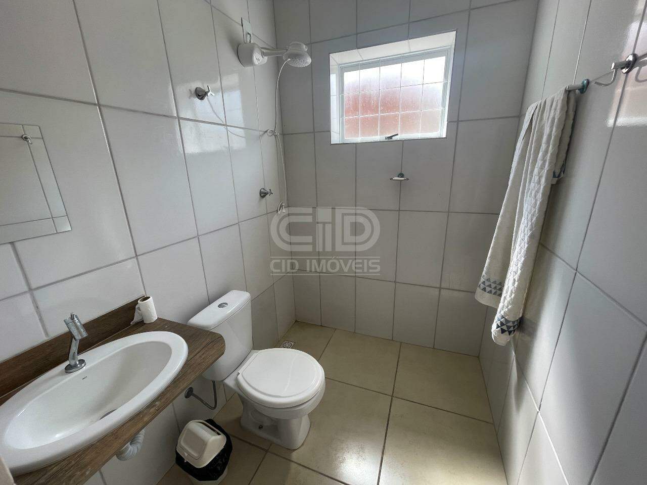 Casa para aluguel no Boa Esperança: 
