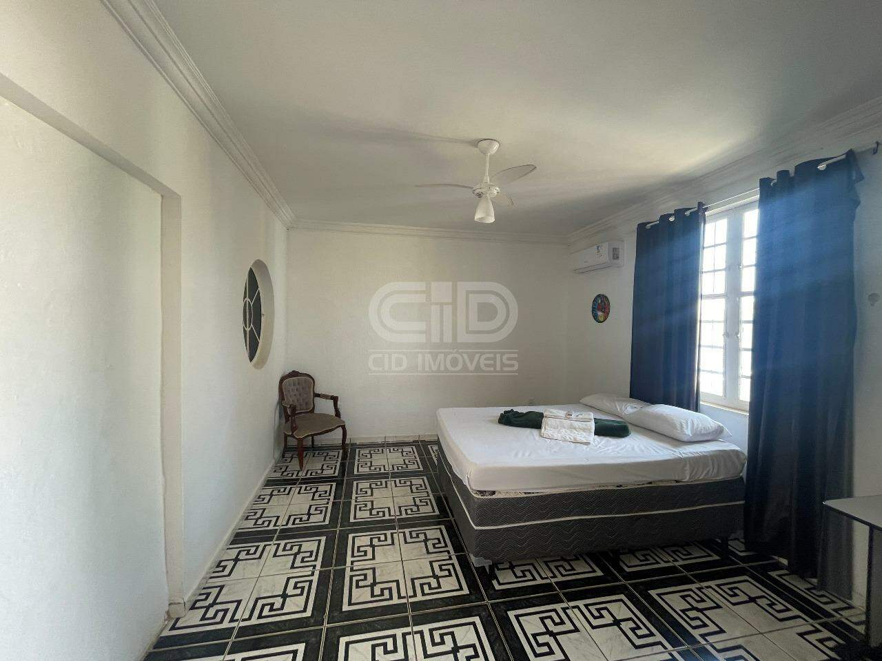 Casa para aluguel no Boa Esperança: 