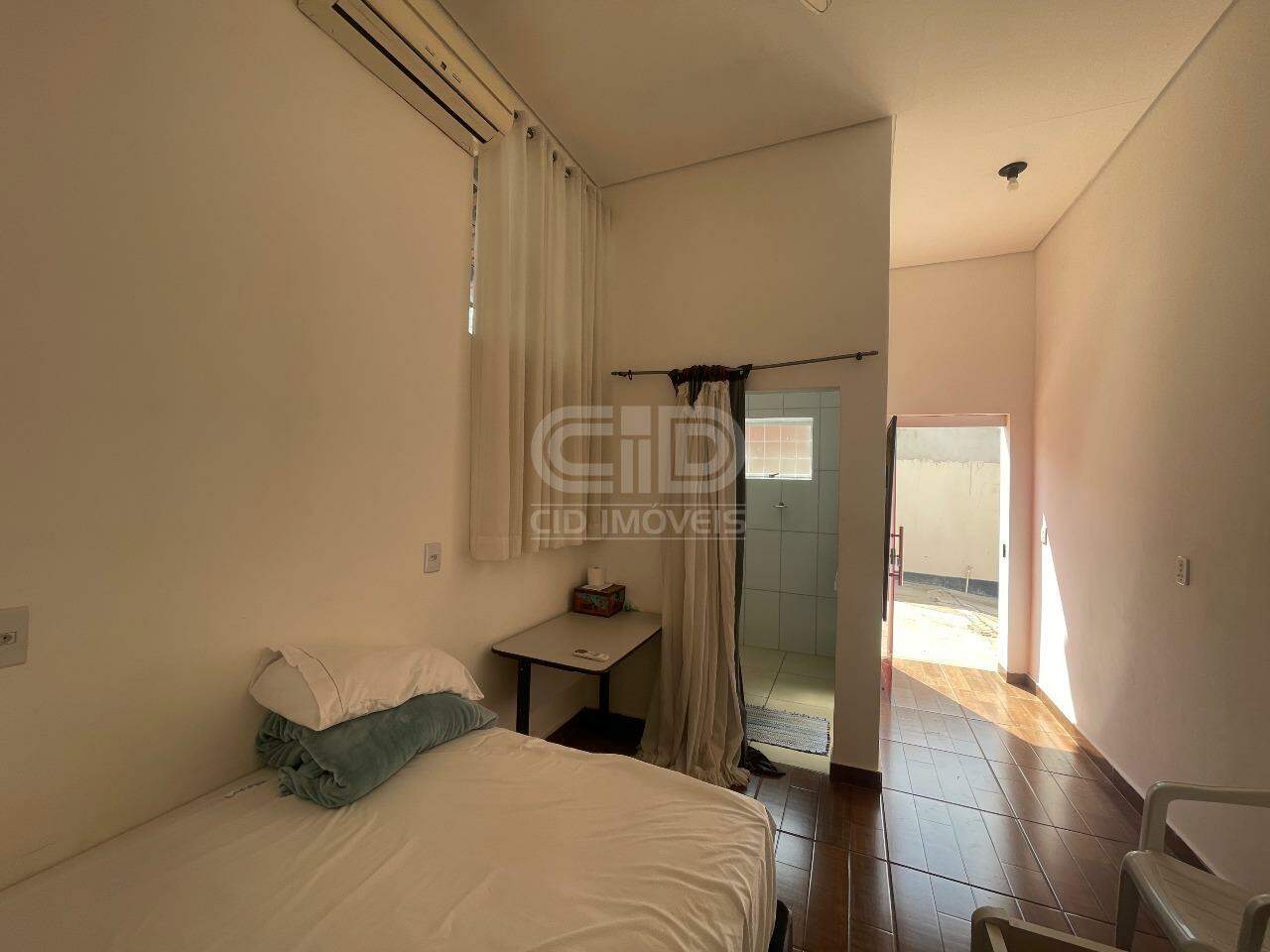 Casa para aluguel no Boa Esperança: 