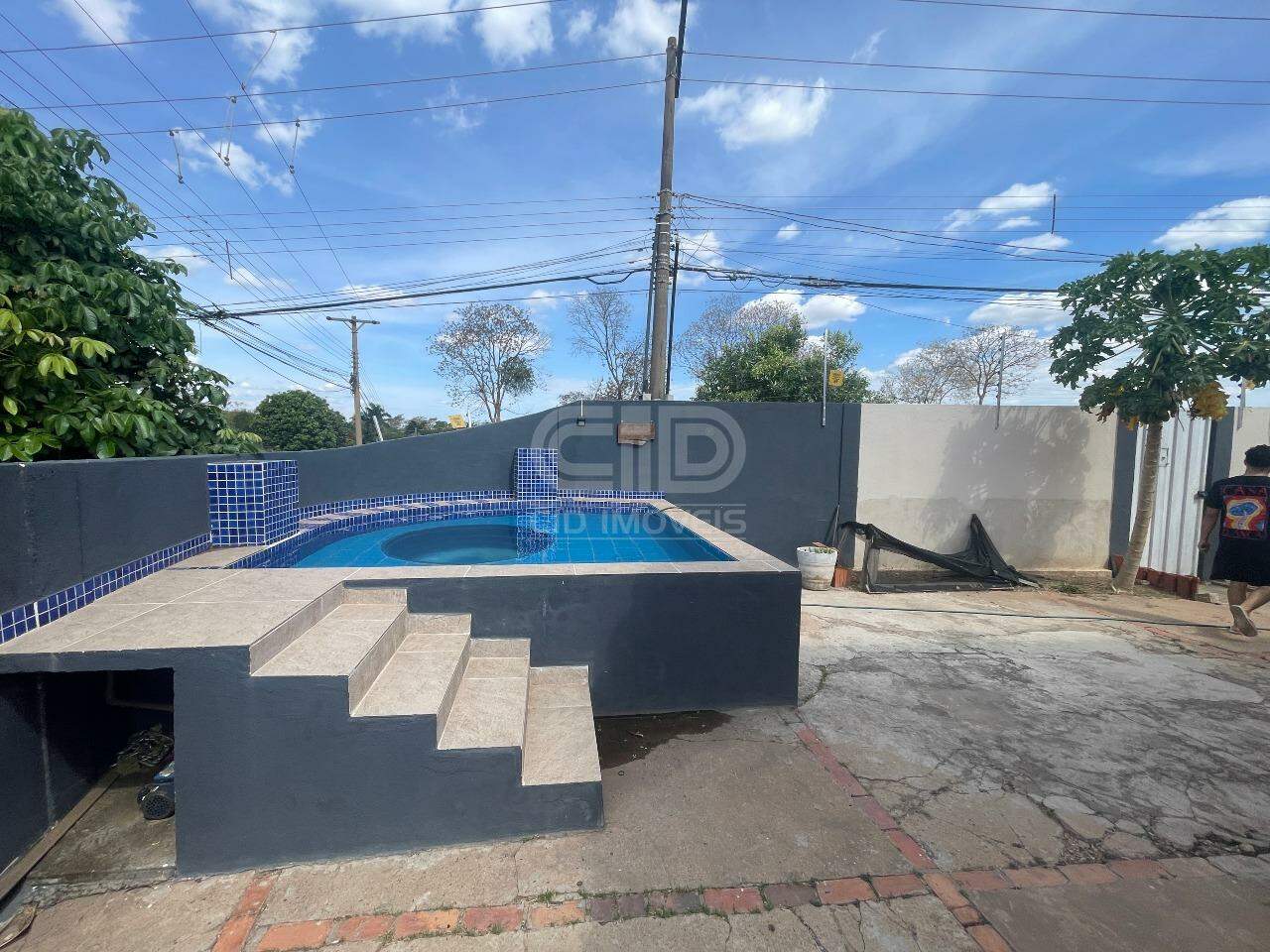 Casa para aluguel no Boa Esperança: 
