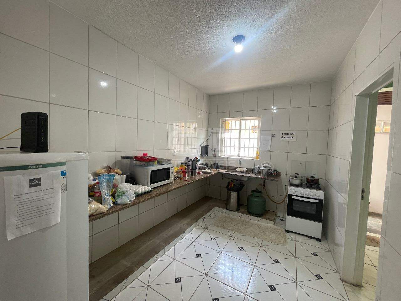 Casa para aluguel no Boa Esperança: 