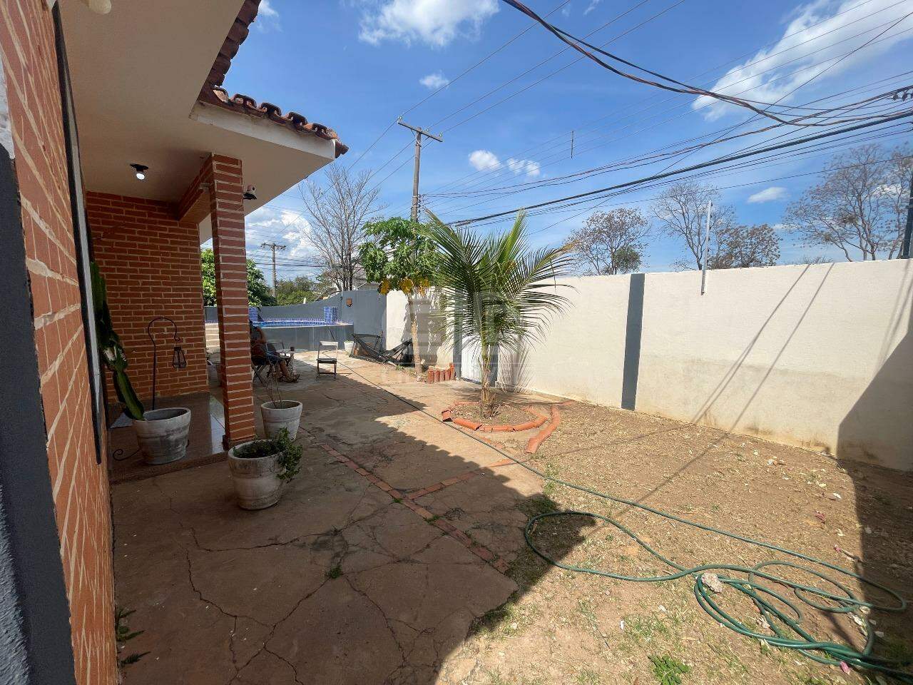 Casa para aluguel no Boa Esperança: 