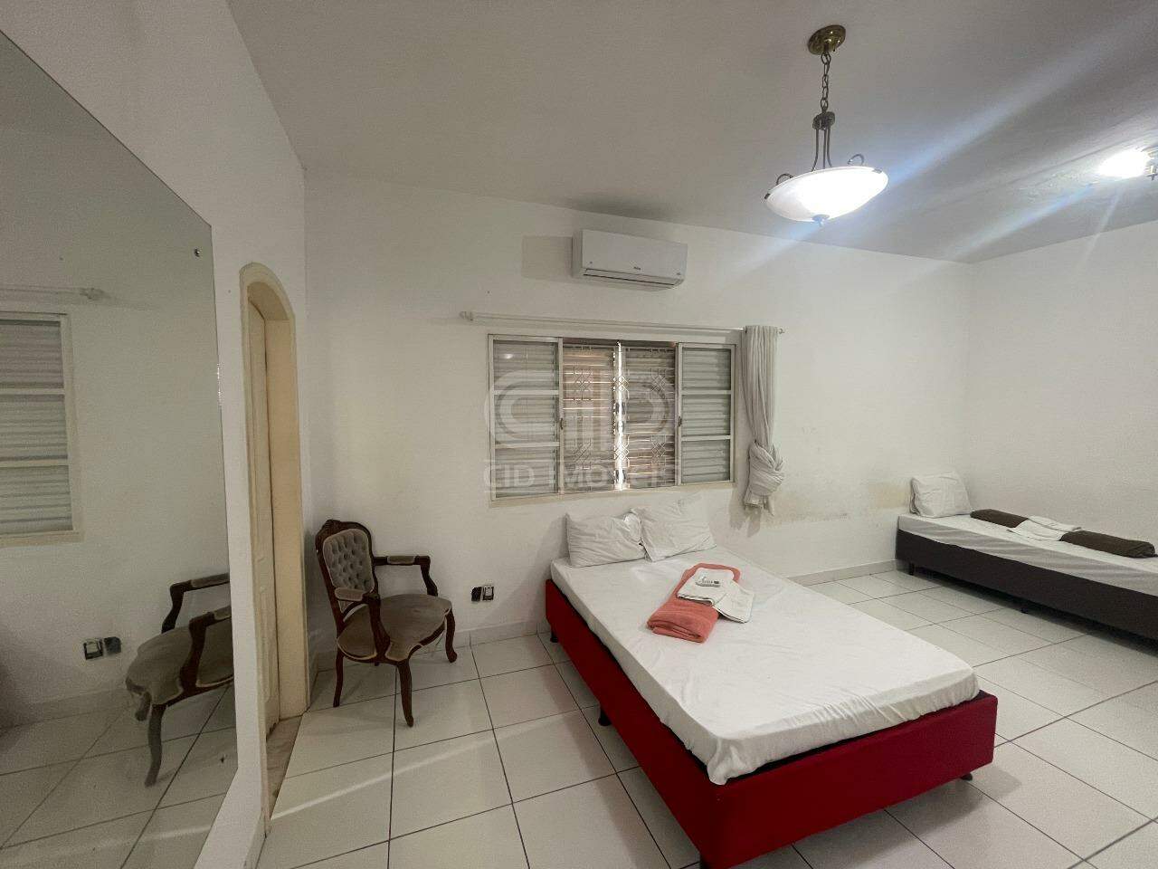 Casa para aluguel no Boa Esperança: 