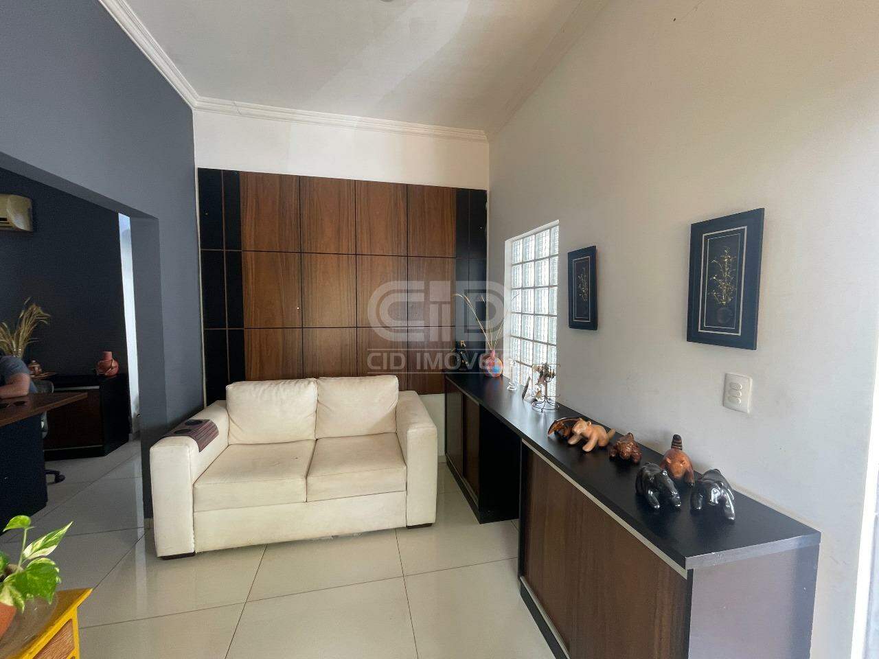 Casa para aluguel no Boa Esperança: 