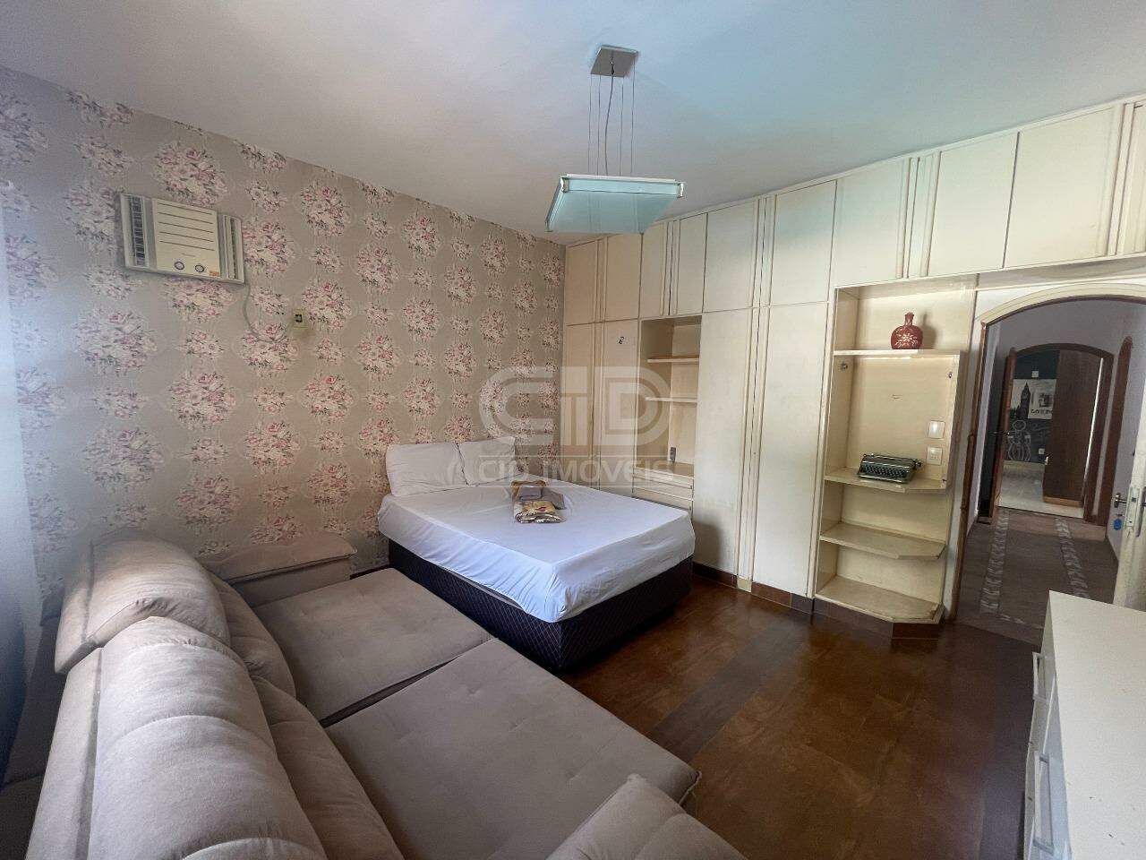 Casa para aluguel no Boa Esperança: 