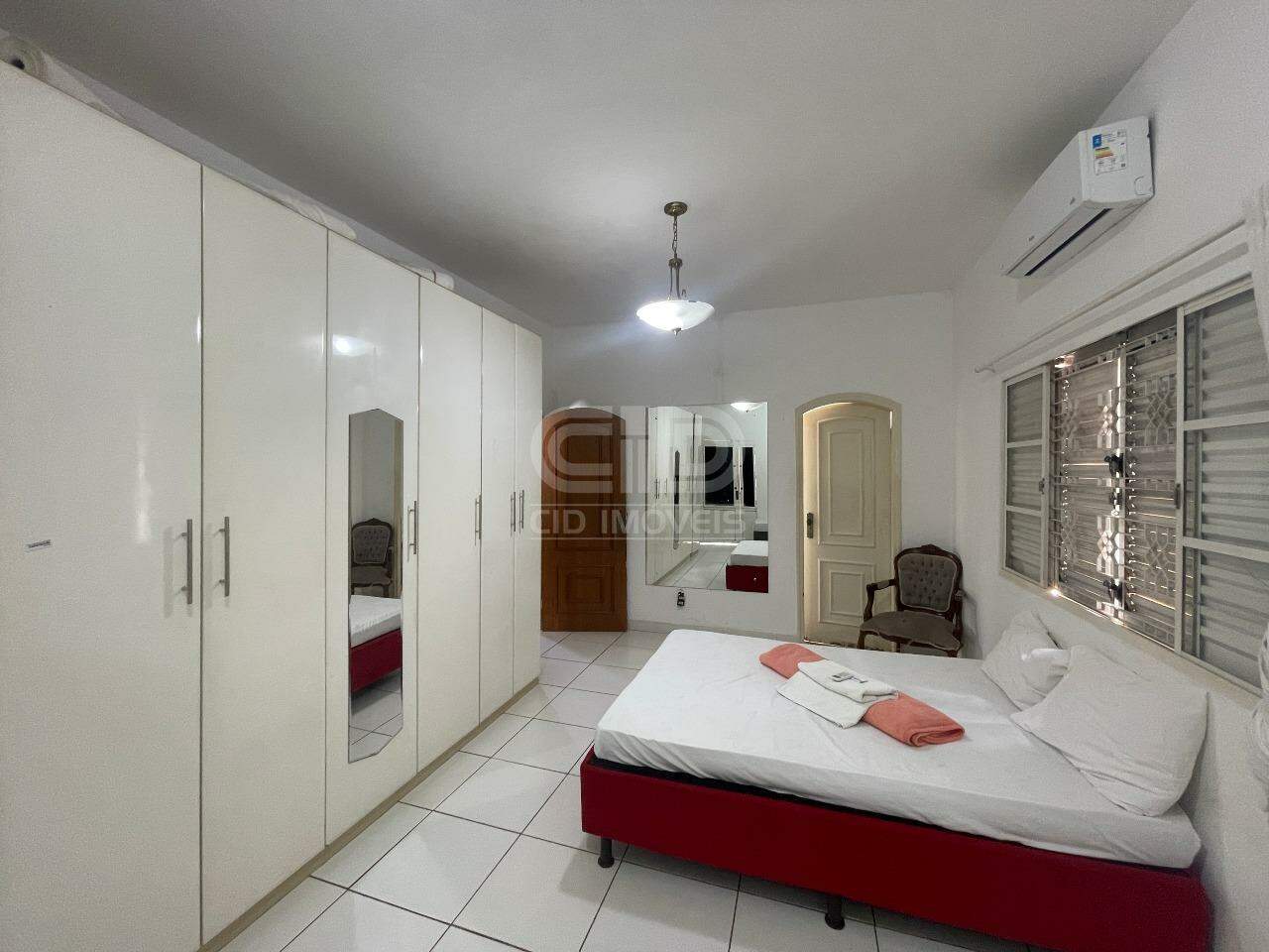 Casa para aluguel no Boa Esperança: 