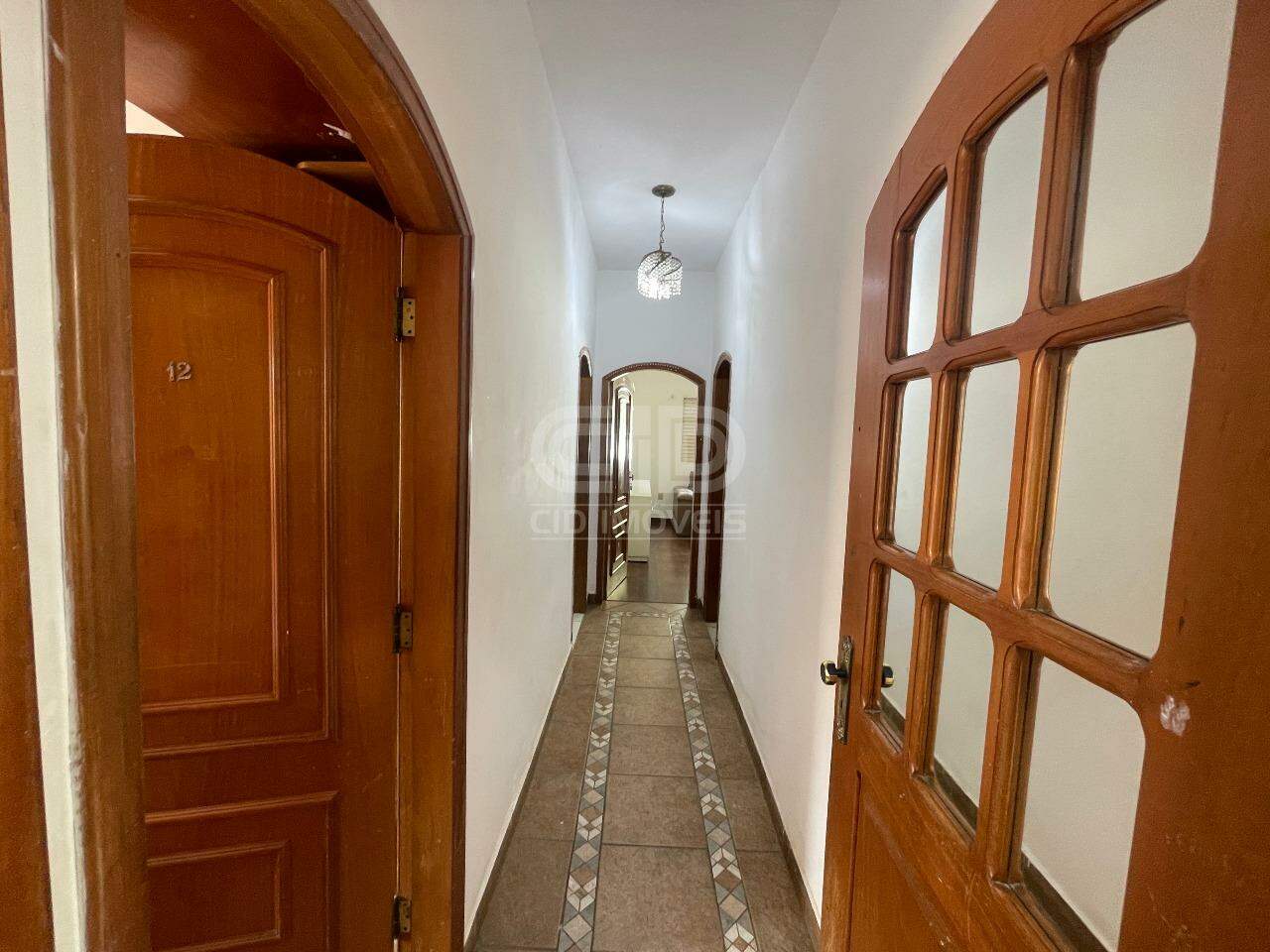 Casa para aluguel no Boa Esperança: 