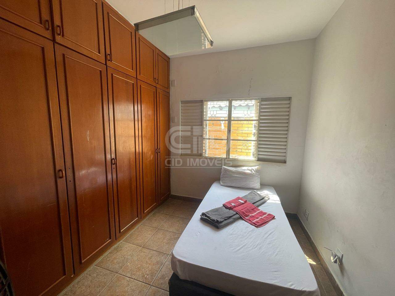 Casa para aluguel no Boa Esperança: 