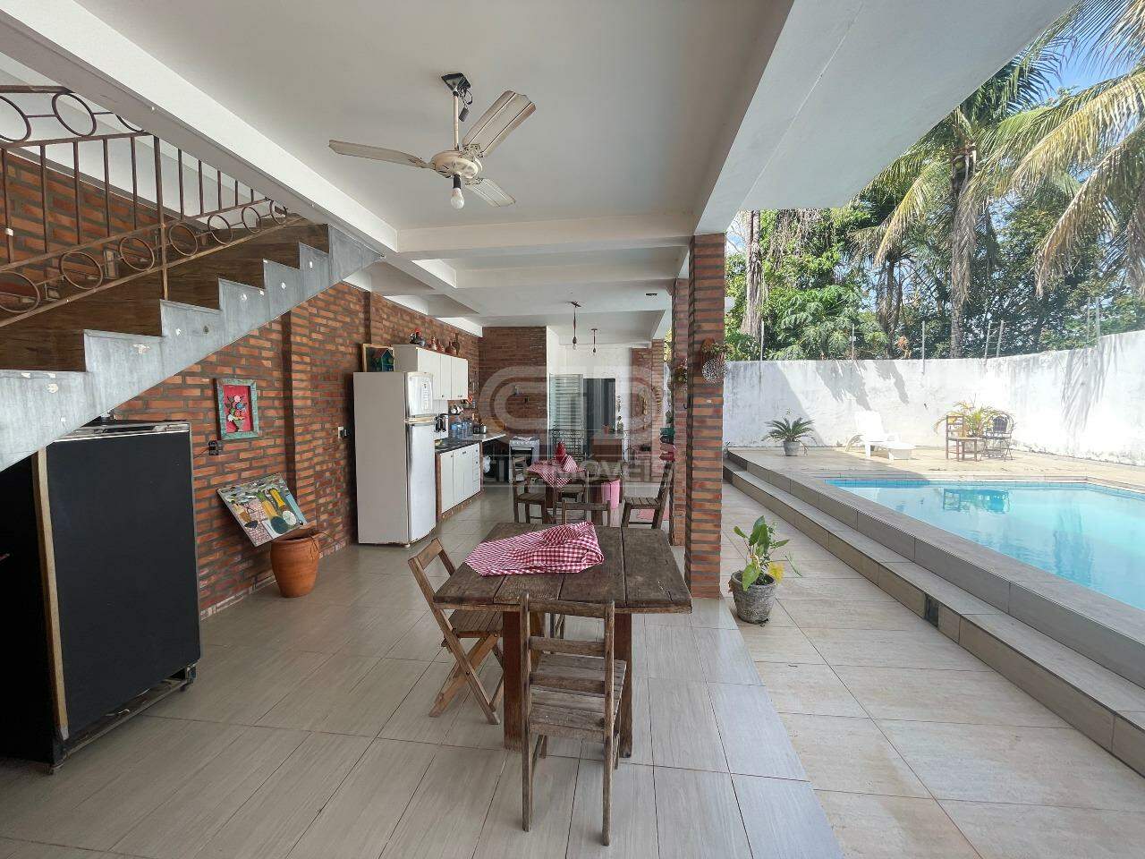 Casa para aluguel no Boa Esperança: 