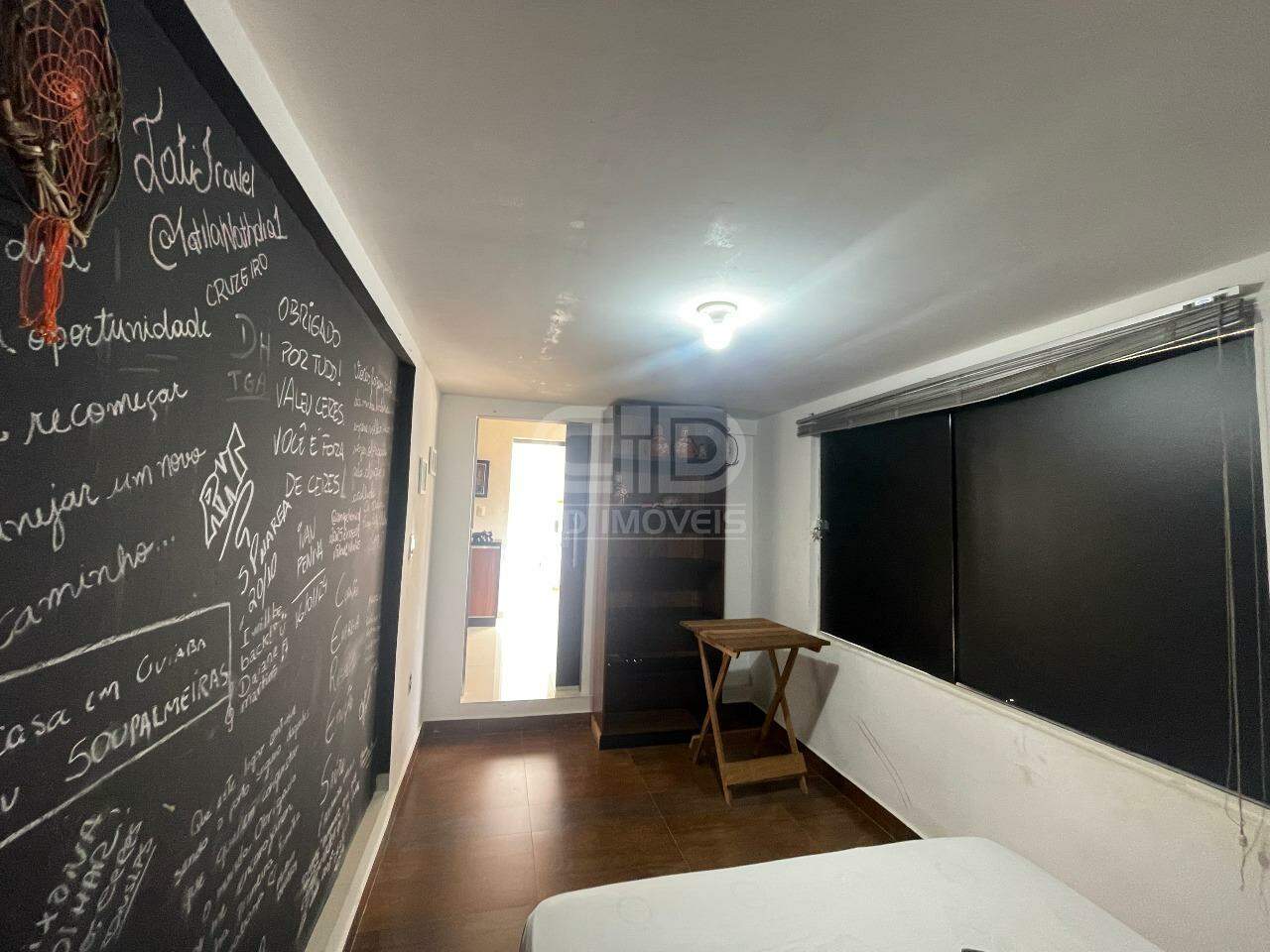 Casa para aluguel no Boa Esperança: 