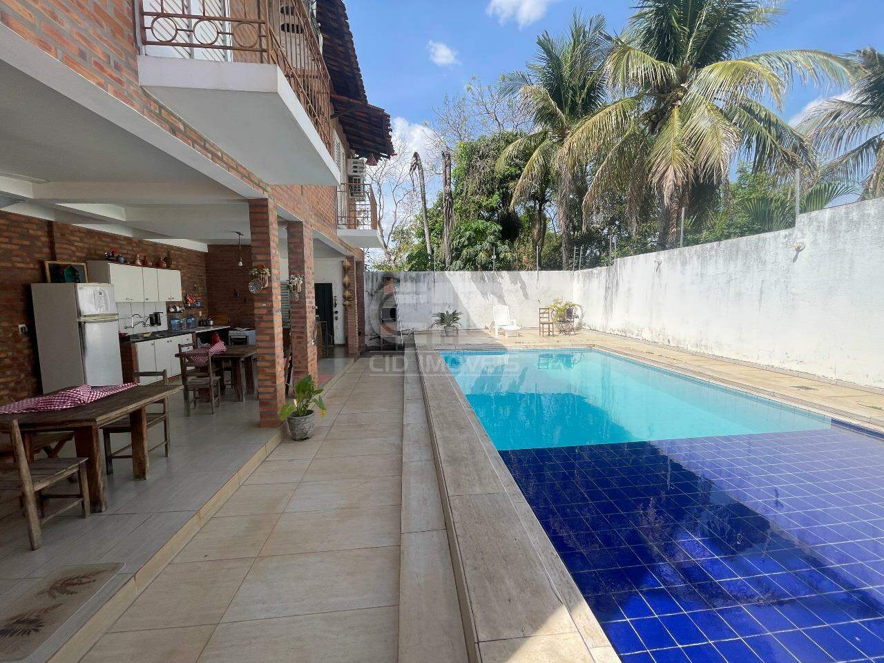 Casa para aluguel no Boa Esperança: 