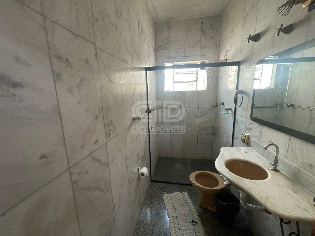 Casa para aluguel no Boa Esperança: 