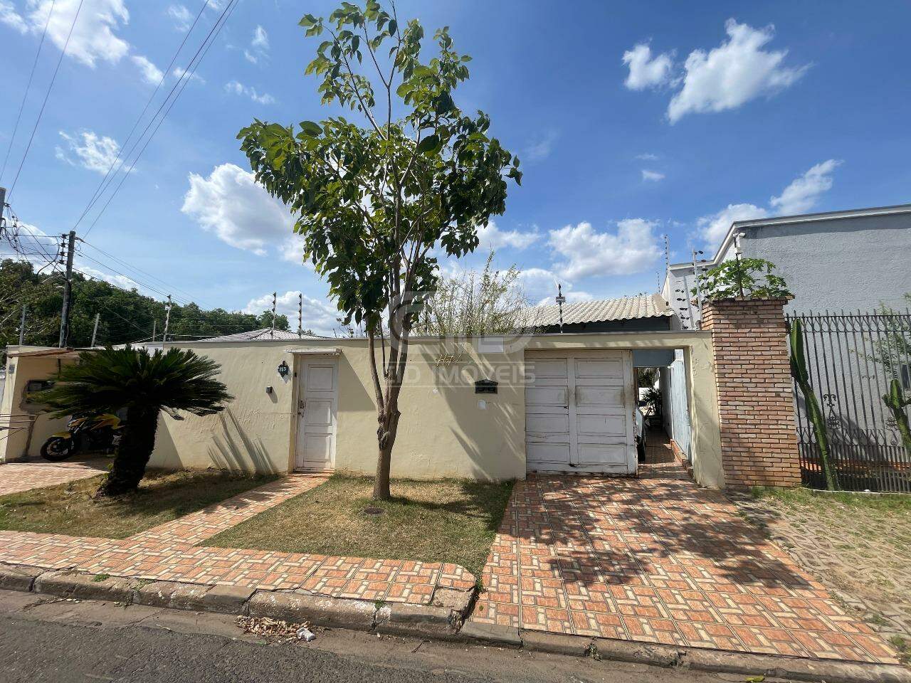 Casa para aluguel no Boa Esperança: 