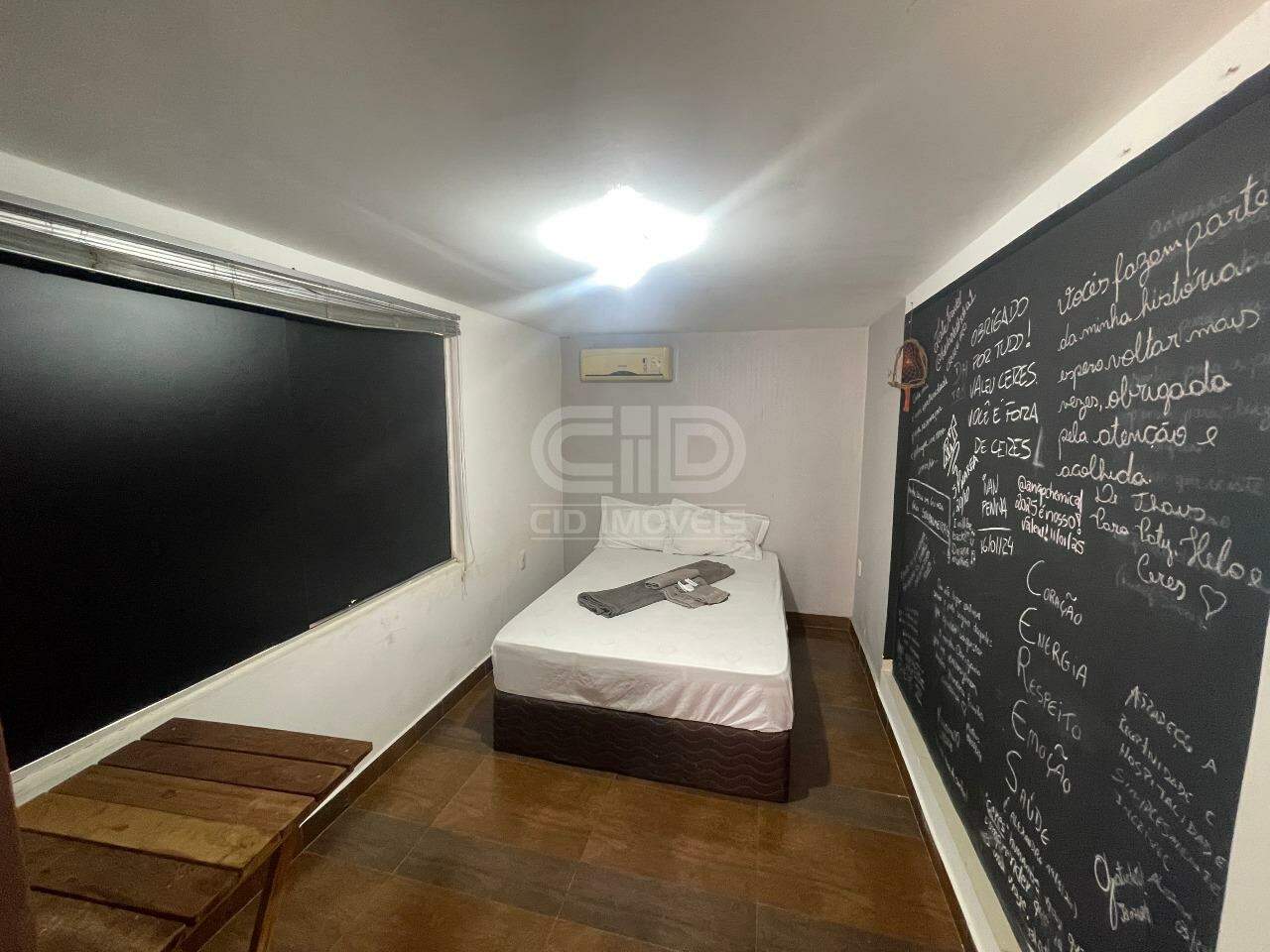 Casa para aluguel no Boa Esperança: 