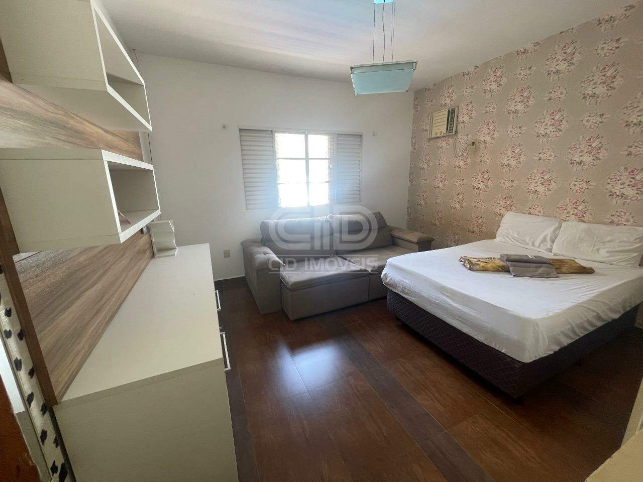 Casa para aluguel no Boa Esperança: 