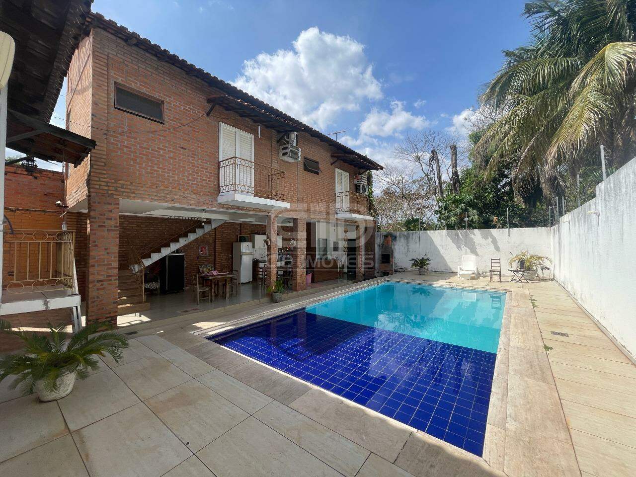 Casa para aluguel no Boa Esperança: 