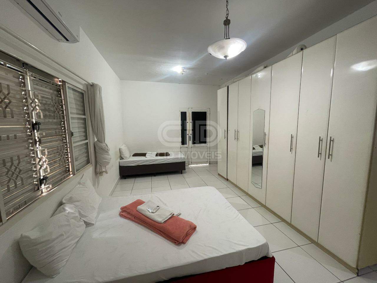 Casa para aluguel no Boa Esperança: 