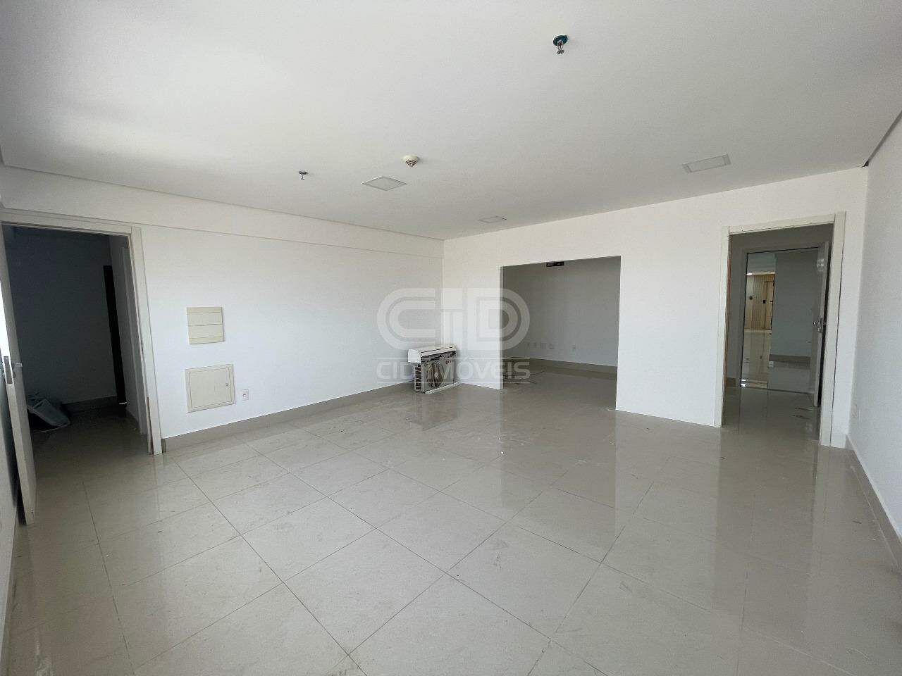 Sala Comercial para aluguel no Jardim Cuiabá: 