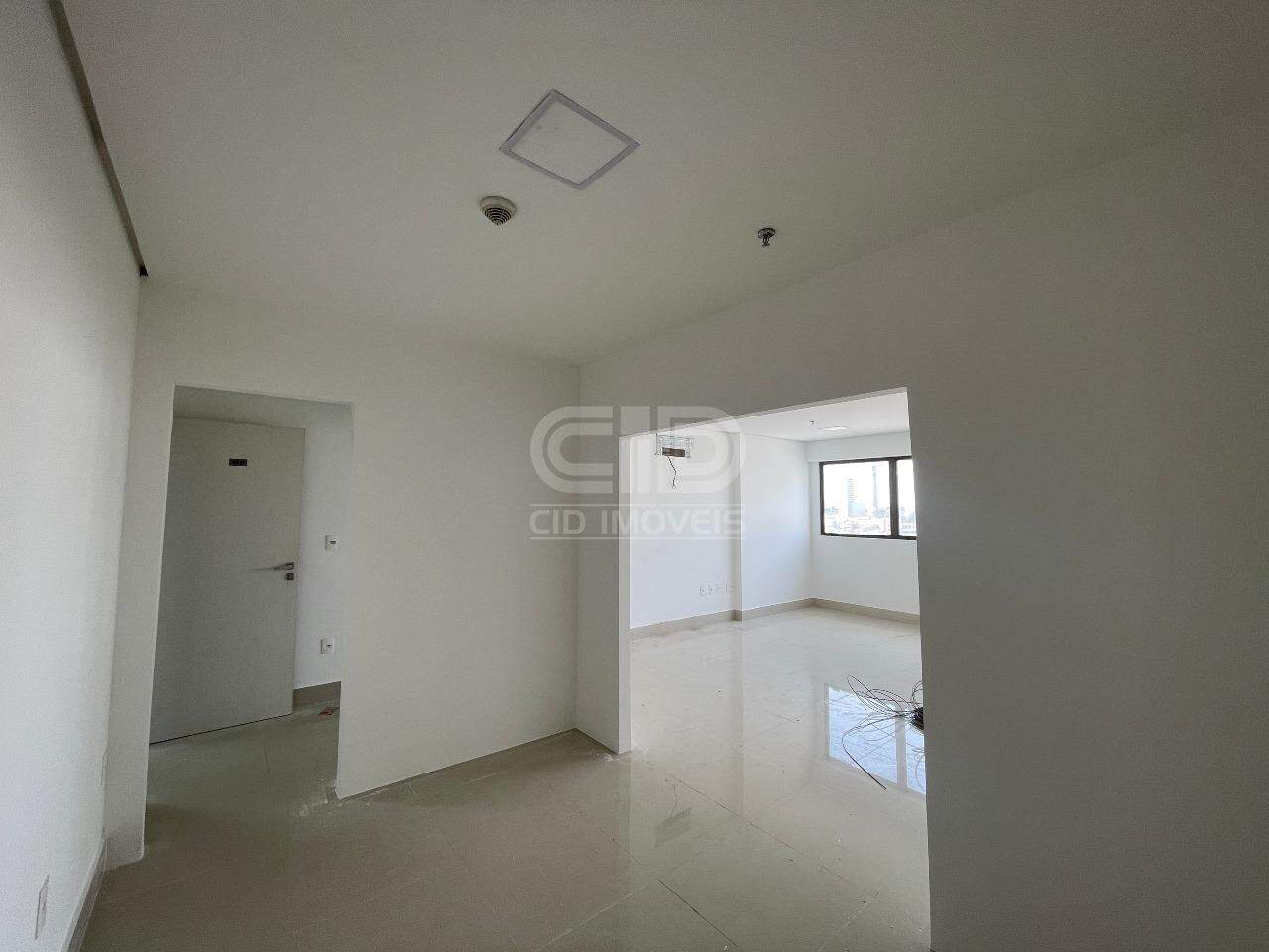 Sala-Conjunto, 42 m² - Foto 4