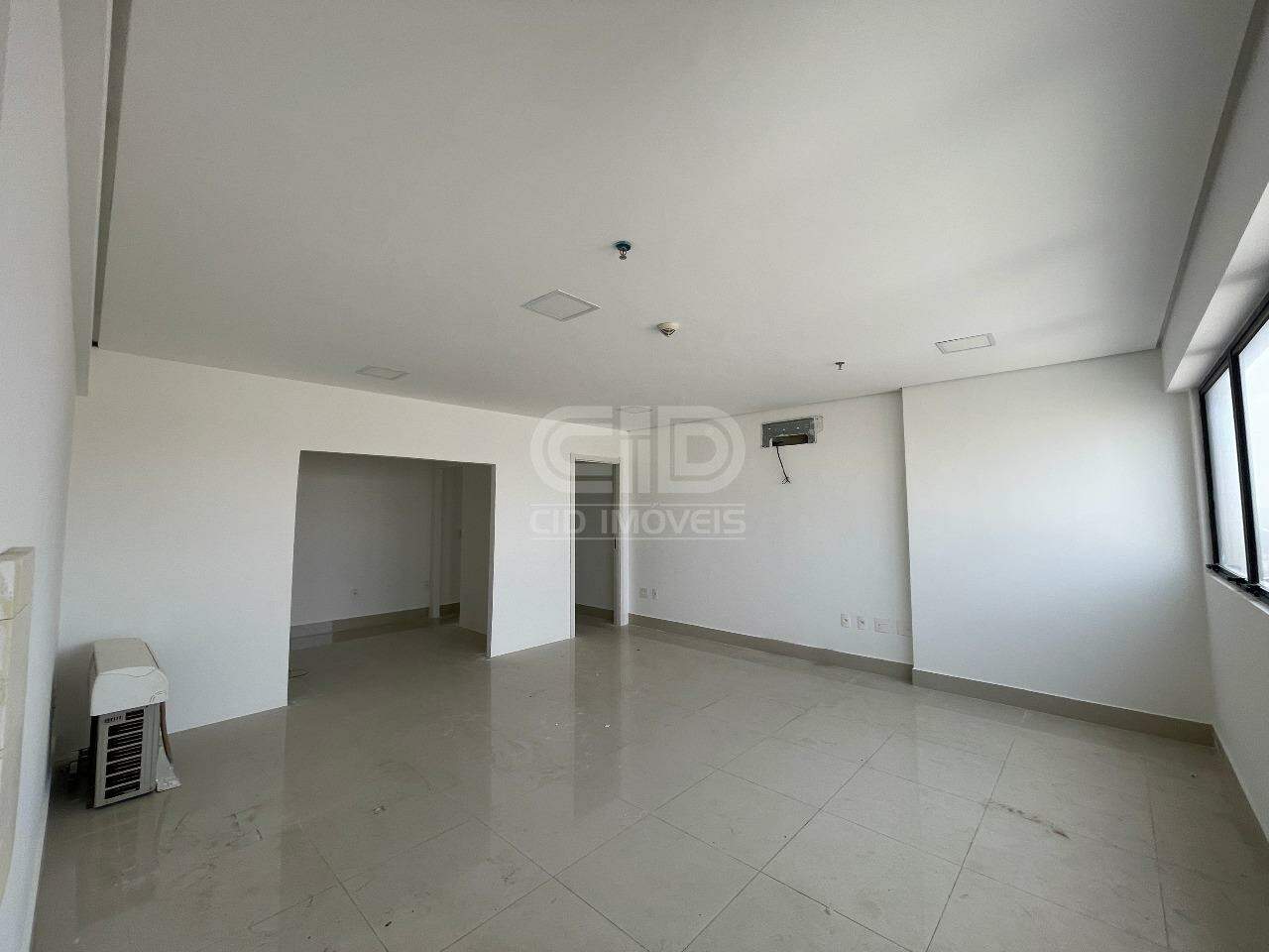 Sala Comercial para aluguel no Jardim Cuiabá: 