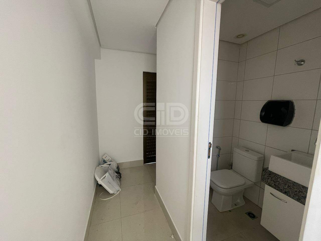 Sala Comercial para aluguel no Jardim Cuiabá: 