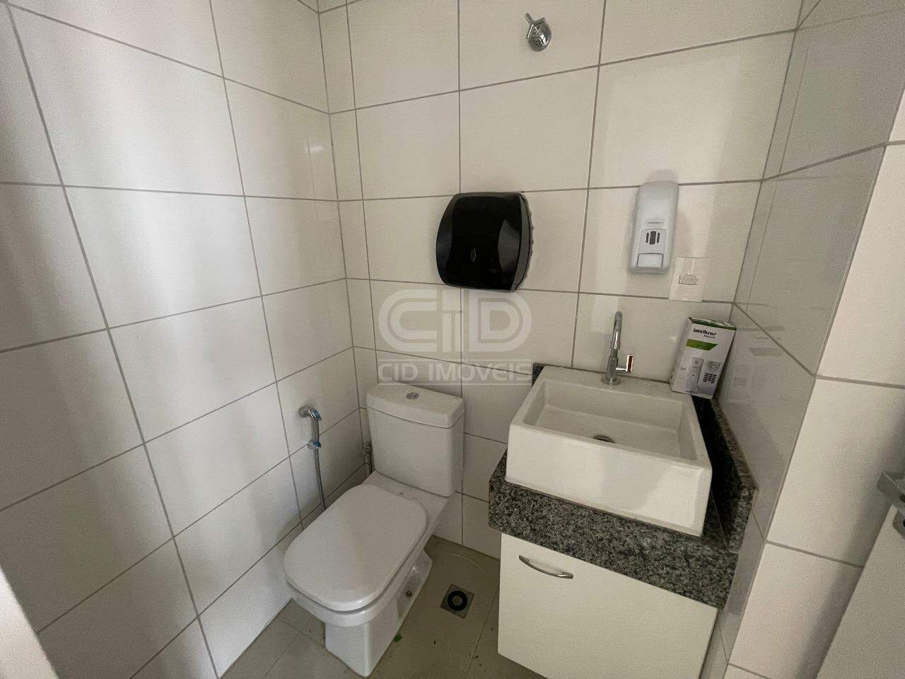Sala Comercial para aluguel no Jardim Cuiabá: 