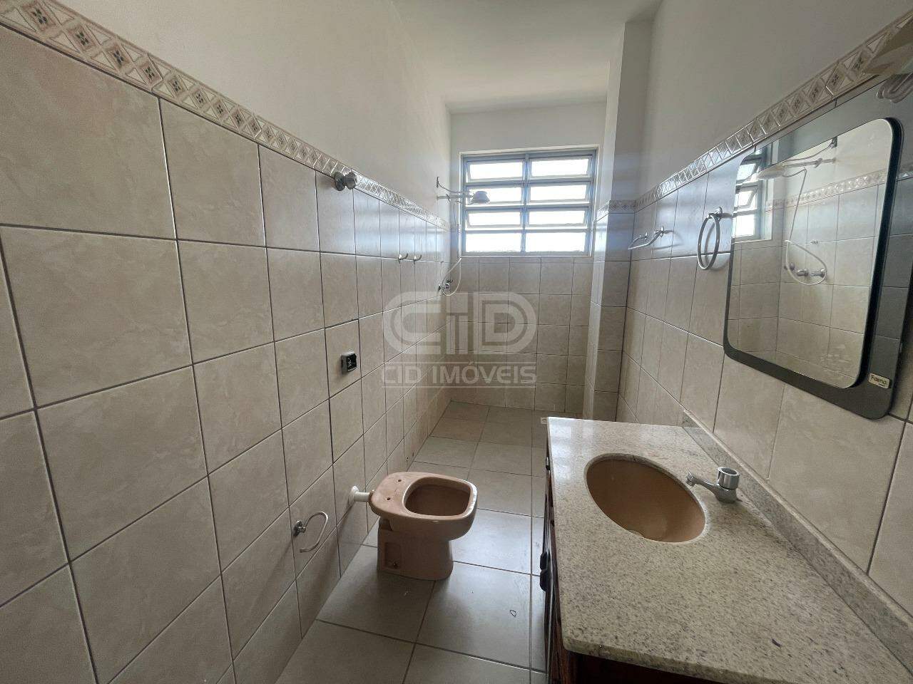 Apartamento para aluguel no Boa Esperança: 