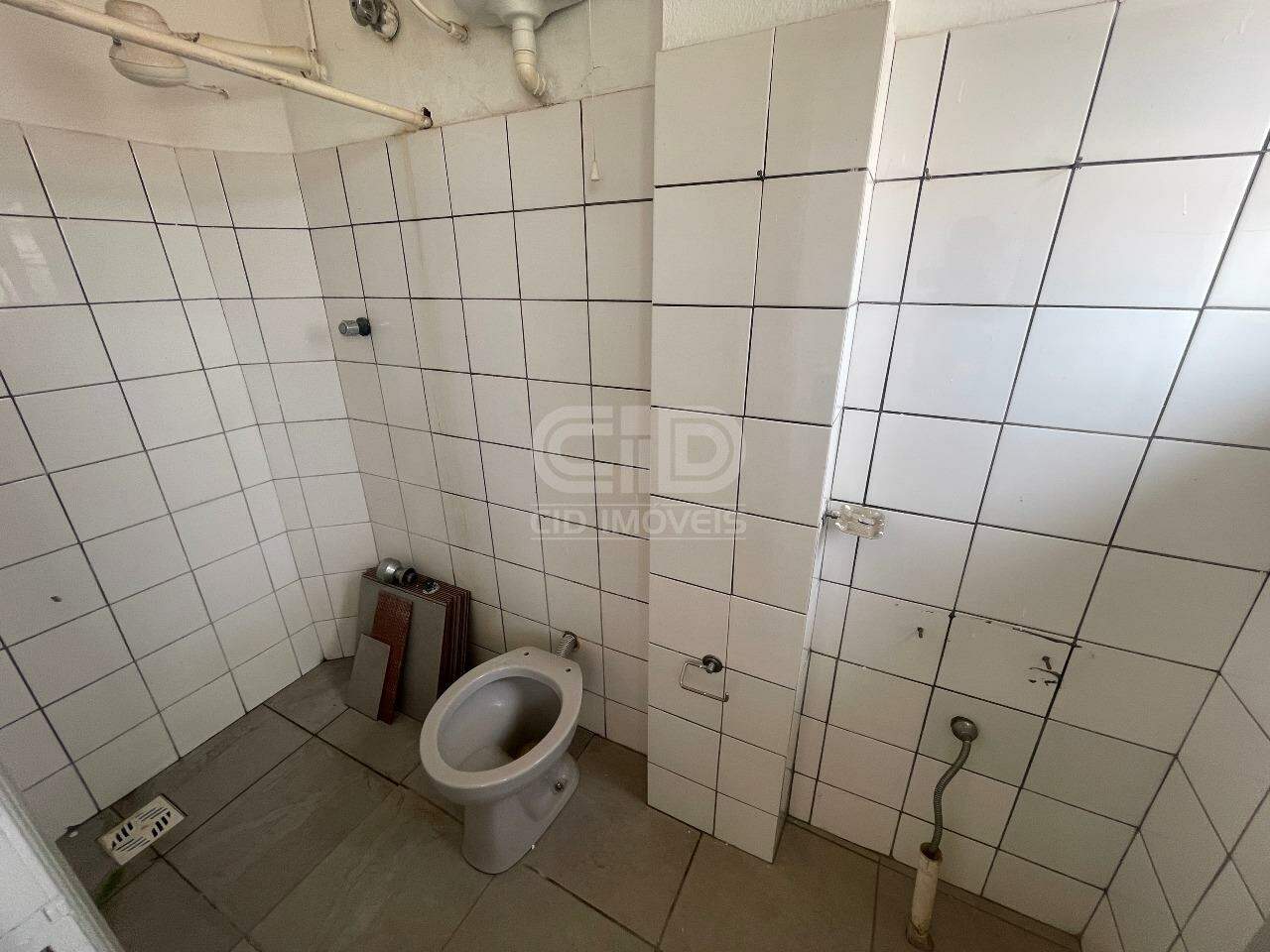 Apartamento para aluguel no Boa Esperança: 