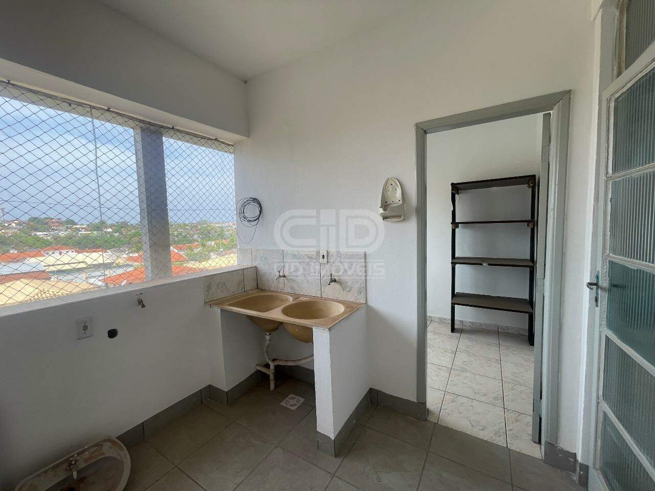 Apartamento para aluguel no Boa Esperança: 