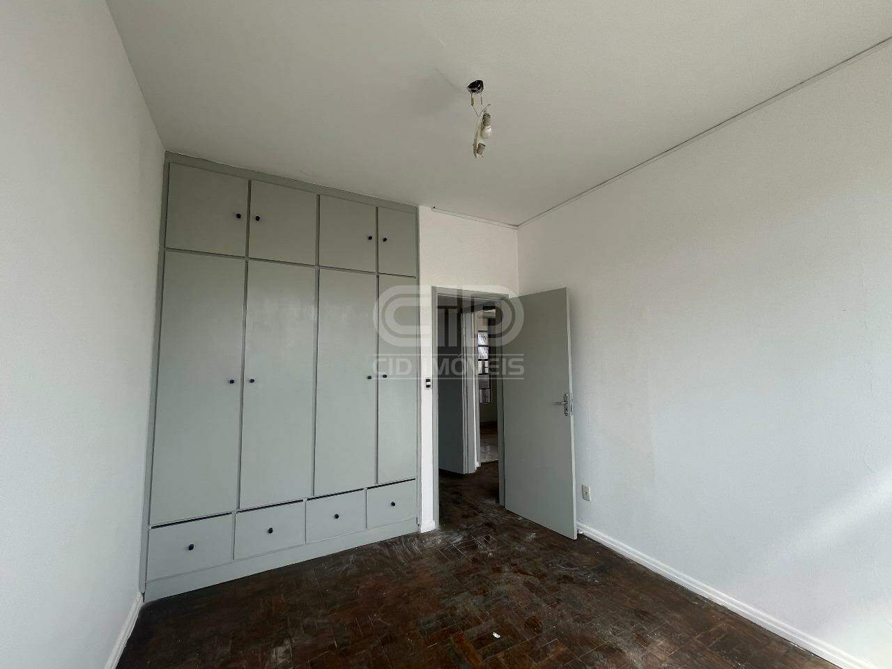 Apartamento para aluguel no Boa Esperança: 