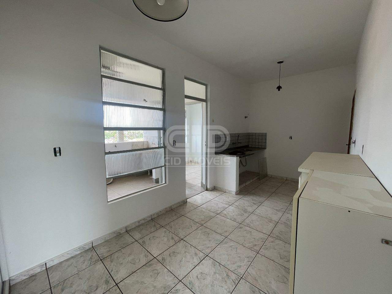 Apartamento para aluguel no Boa Esperança: 