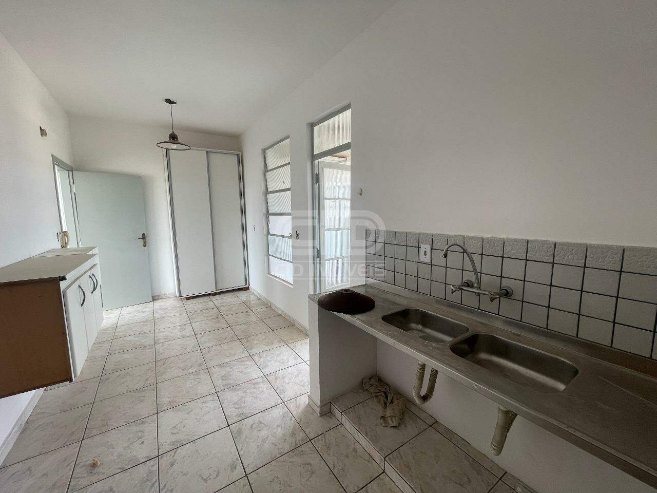 Apartamento para aluguel no Boa Esperança: 