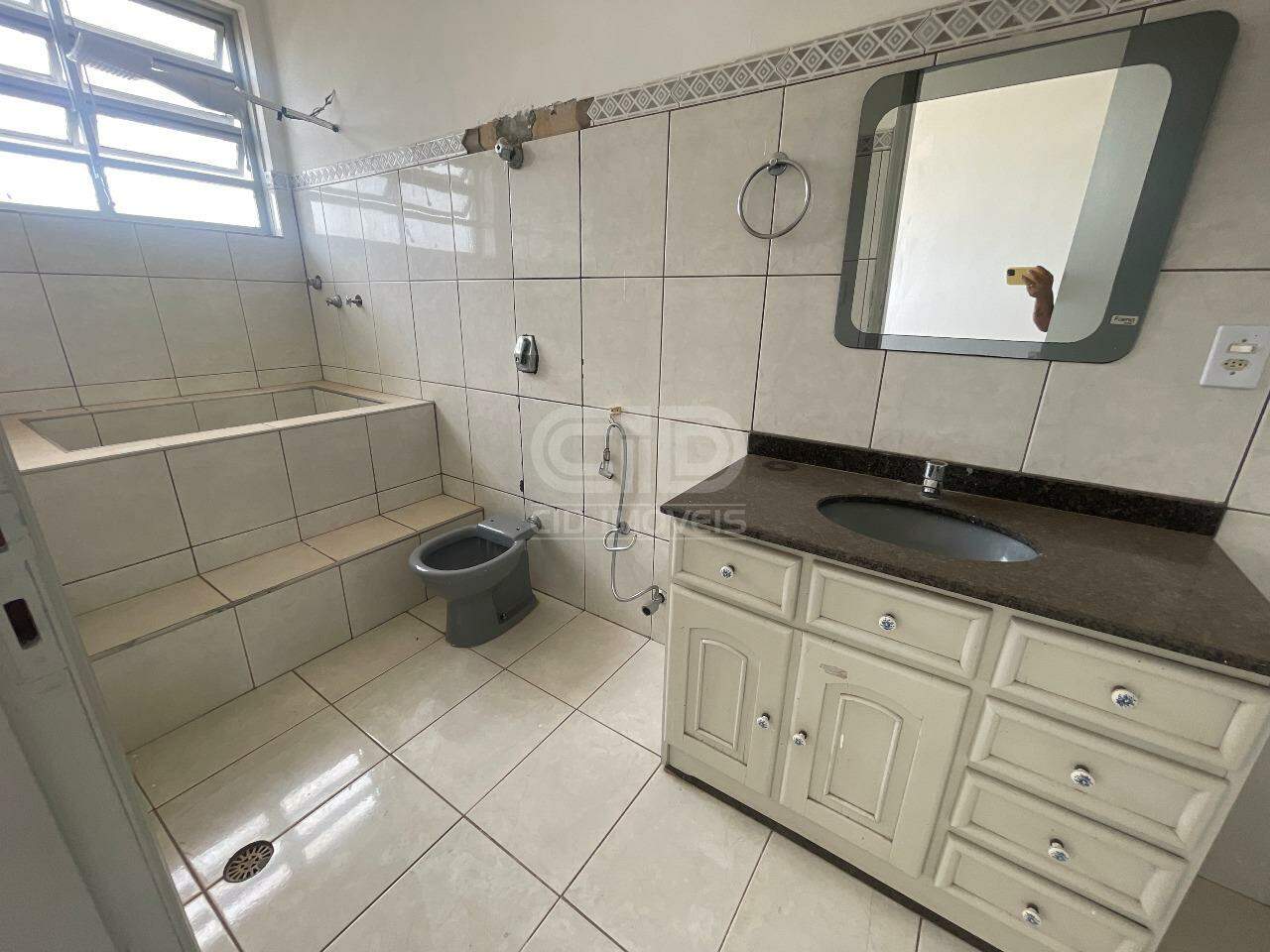 Apartamento para aluguel no Boa Esperança: 