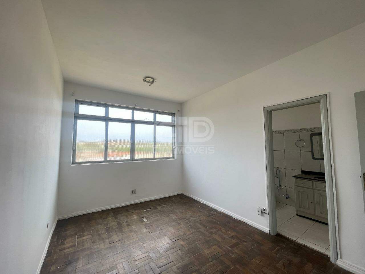 Apartamento para aluguel no Boa Esperança: 