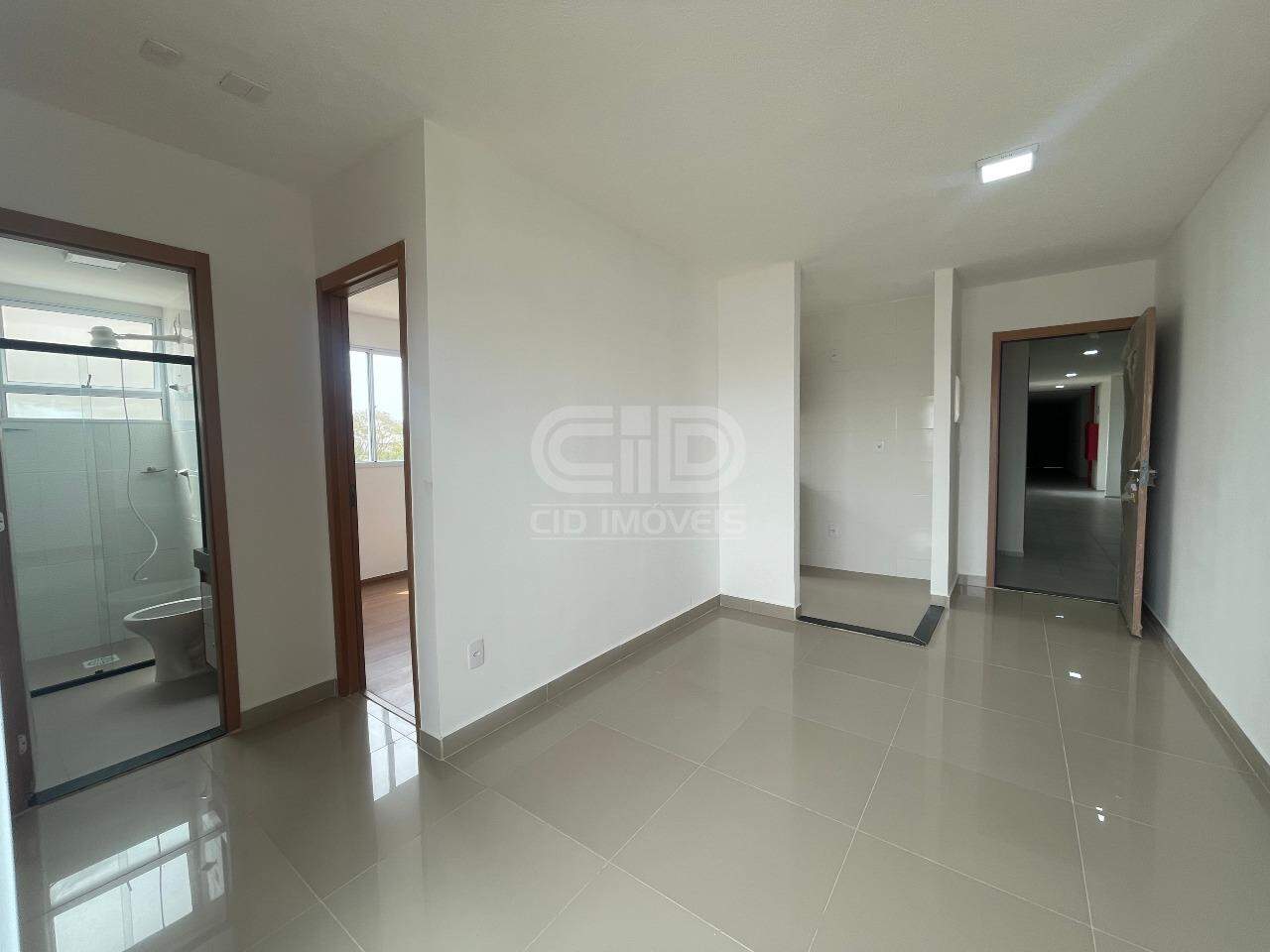 Apartamento, 2 quartos, 42 m² - Foto 4