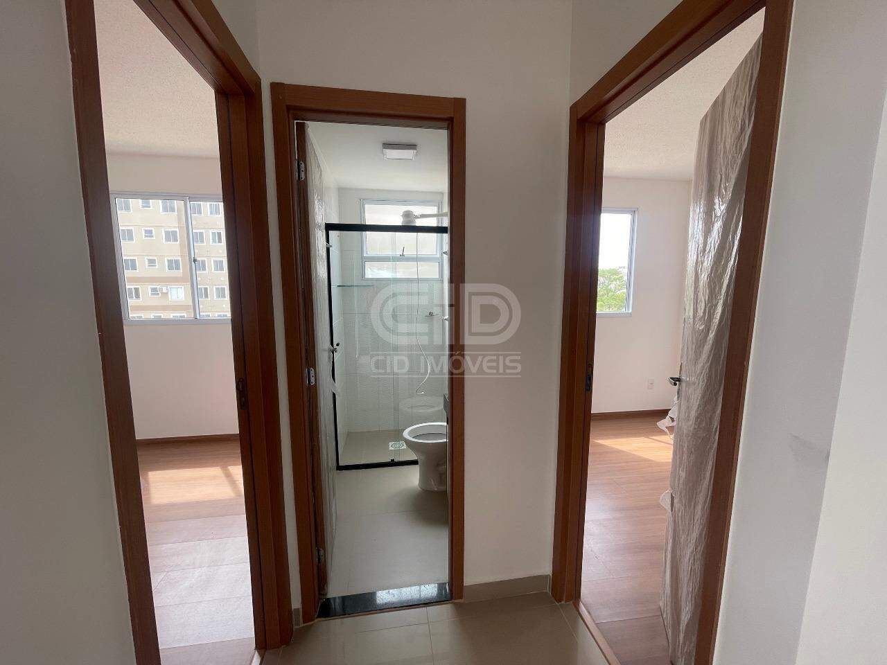 Apartamento, 2 quartos, 42 m² - Foto 5