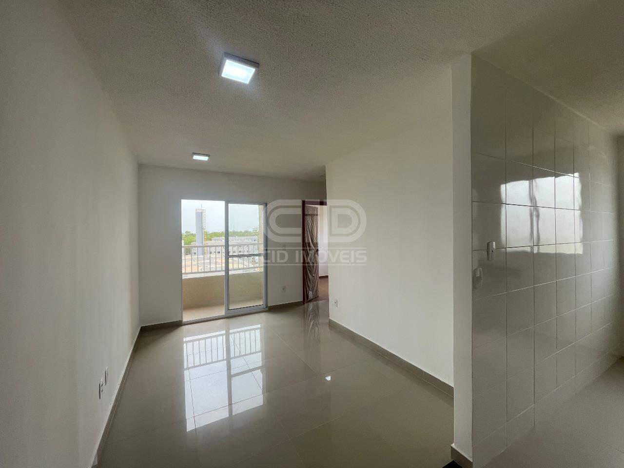Apartamento, 2 quartos, 42 m² - Foto 1