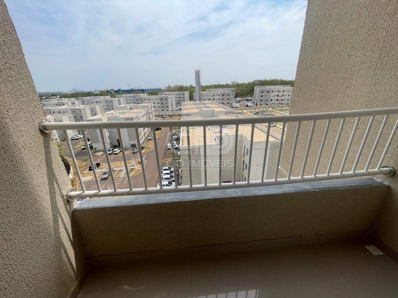 Apartamento, 2 quartos, 42 m² - Foto 3