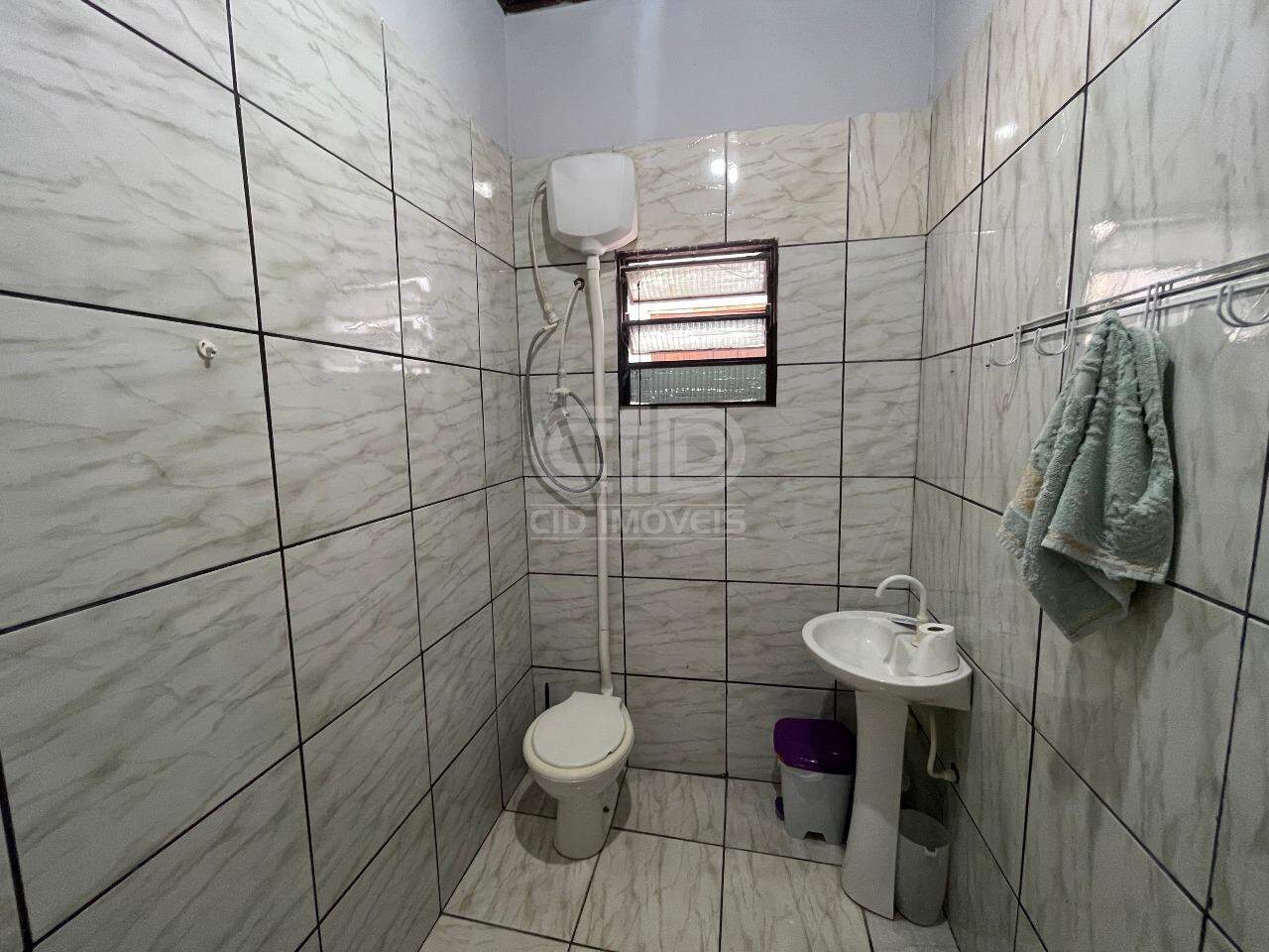 Casa para aluguel no Alvorada: 