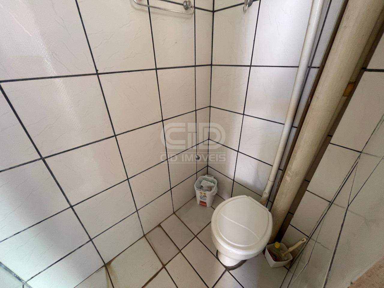 Casa para aluguel no Alvorada: 