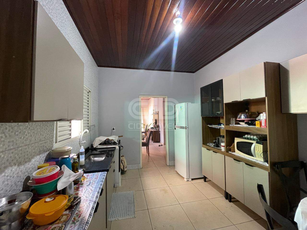 Casa para aluguel no Alvorada: 